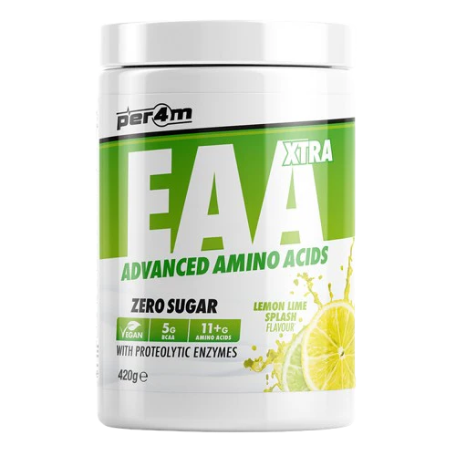 Per4m Lemon Lime Splash EAA Xtra