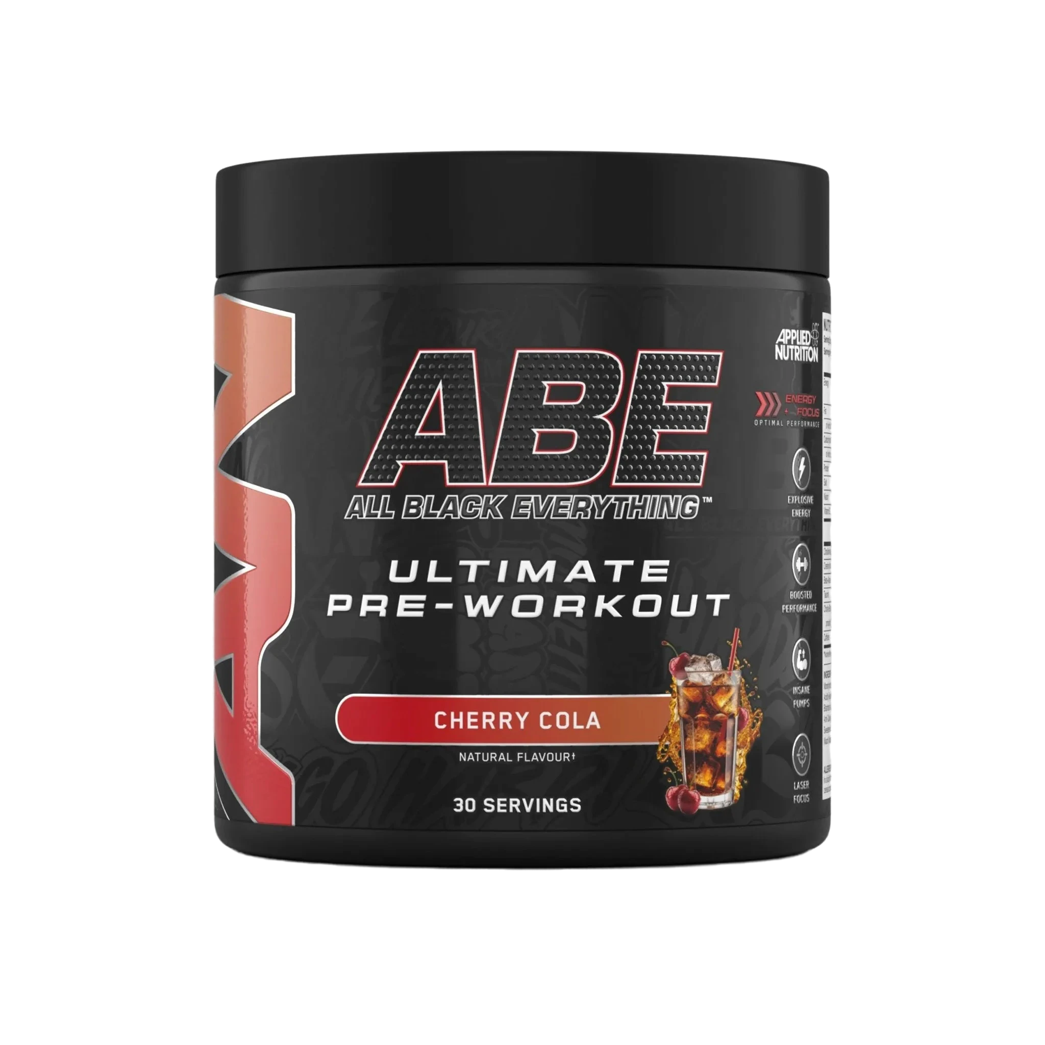 Applied Nutrition Cherry Cola ABE Ultimate Pre-Workout