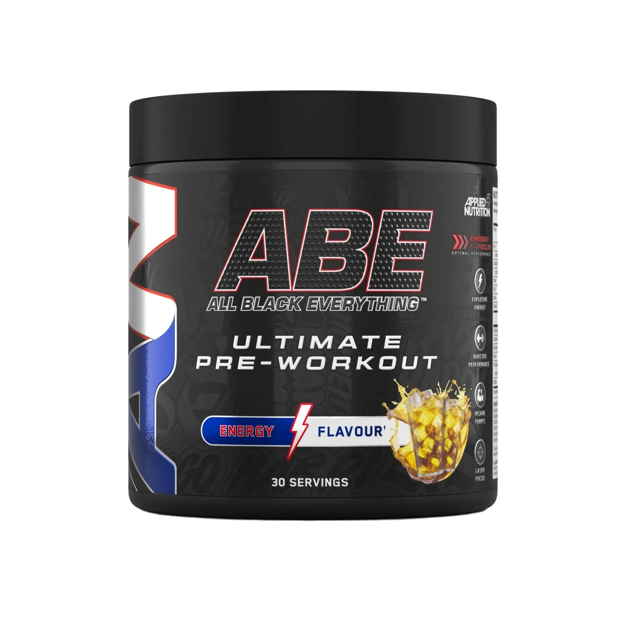 Applied Nutrition Energy Flavour ABE Ultimate Pre-Workout
