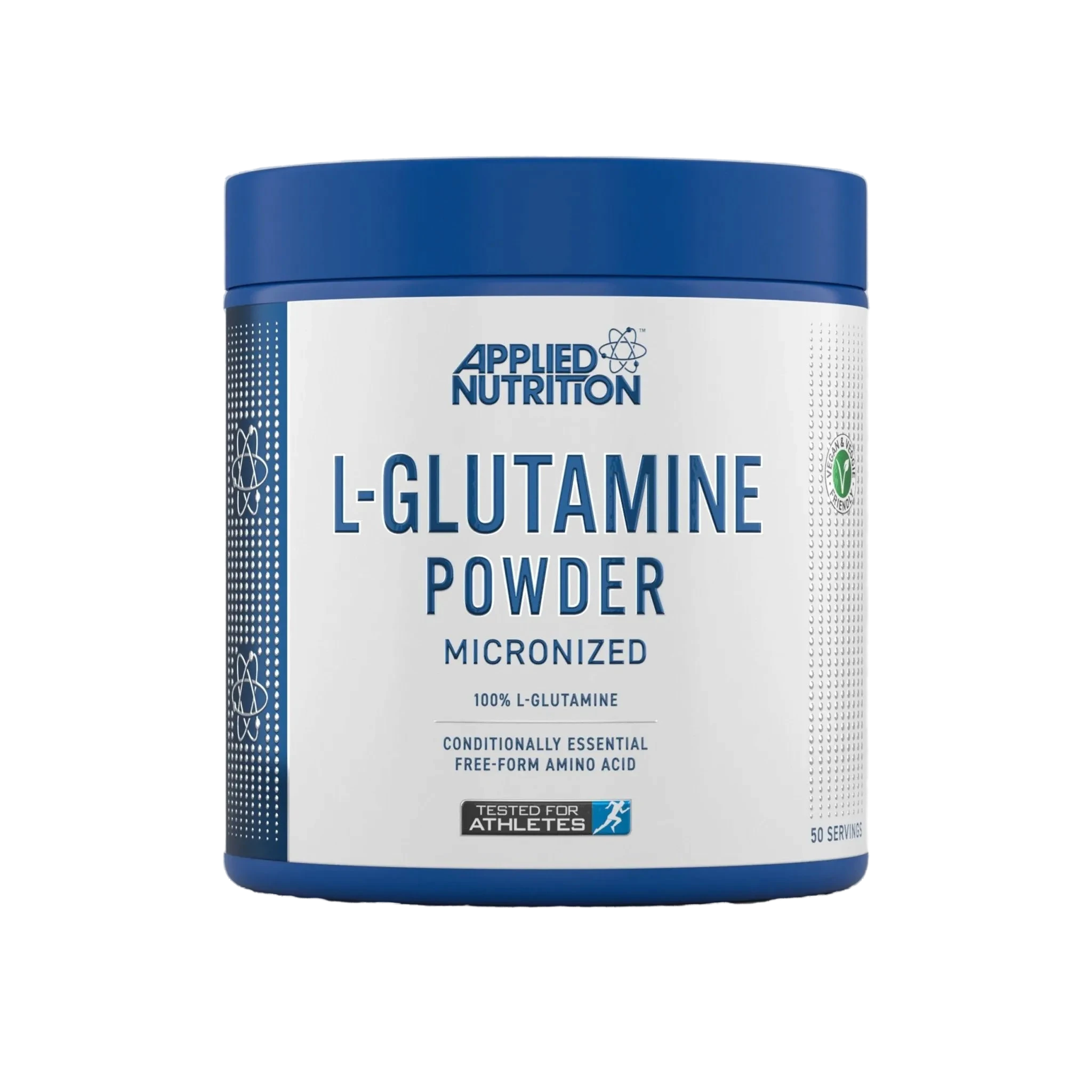 Applied Nutrition L-Glutamine Powder 250g