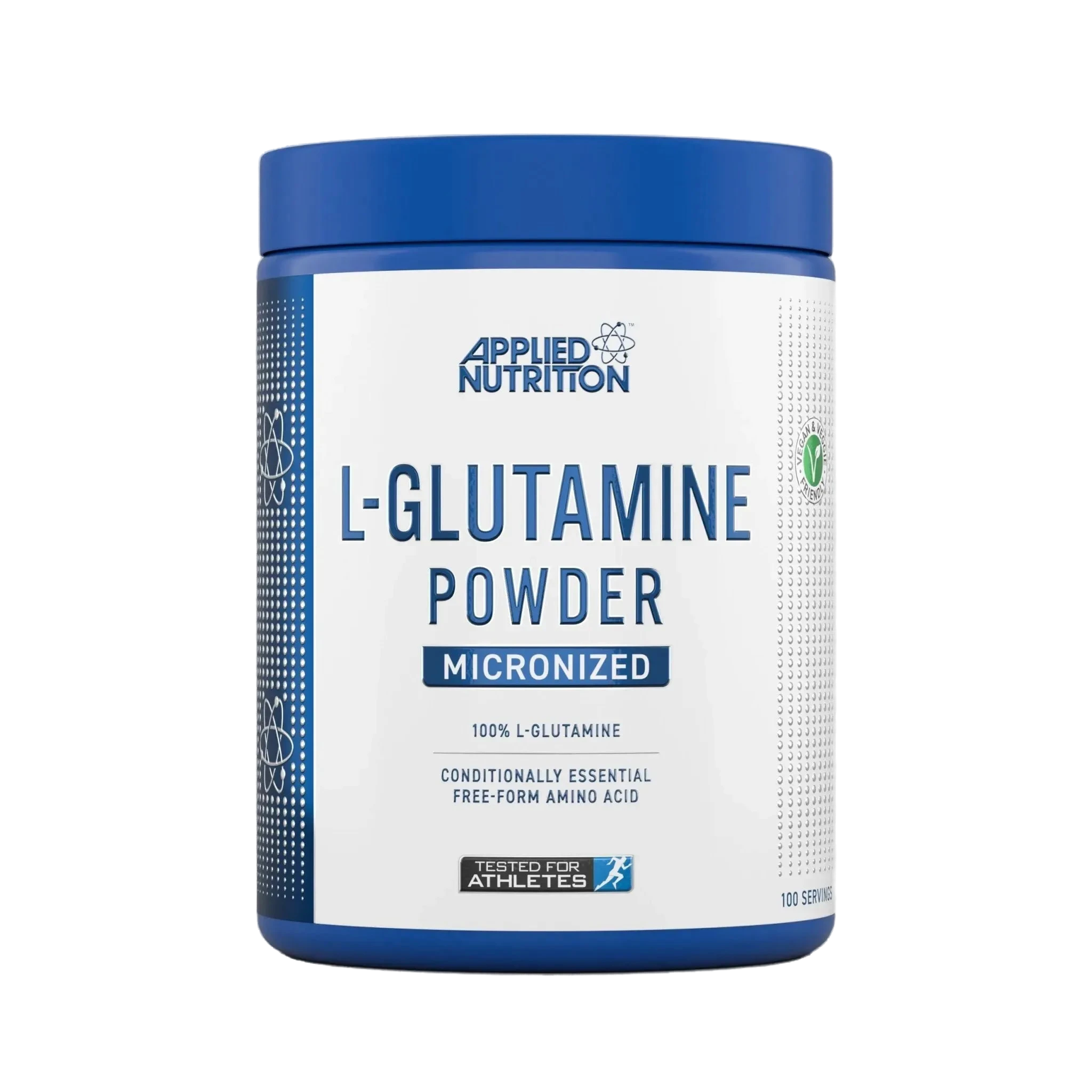 Applied Nutrition L-Glutamine Powder 500g